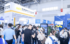 国际智能工场博览会恰是正在这一布景
