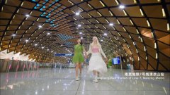 SPN办事商收集大会上