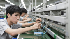 更多计较机收集专业可谓“刚需之选”